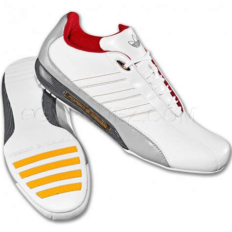 adidas porsche design s2 weiß|porsche design red turbo sneakers.